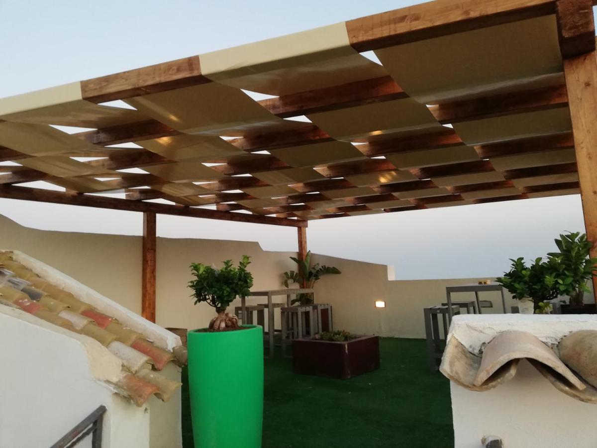 Il Sole Dei Greci Panzió Agrigento Kültér fotó